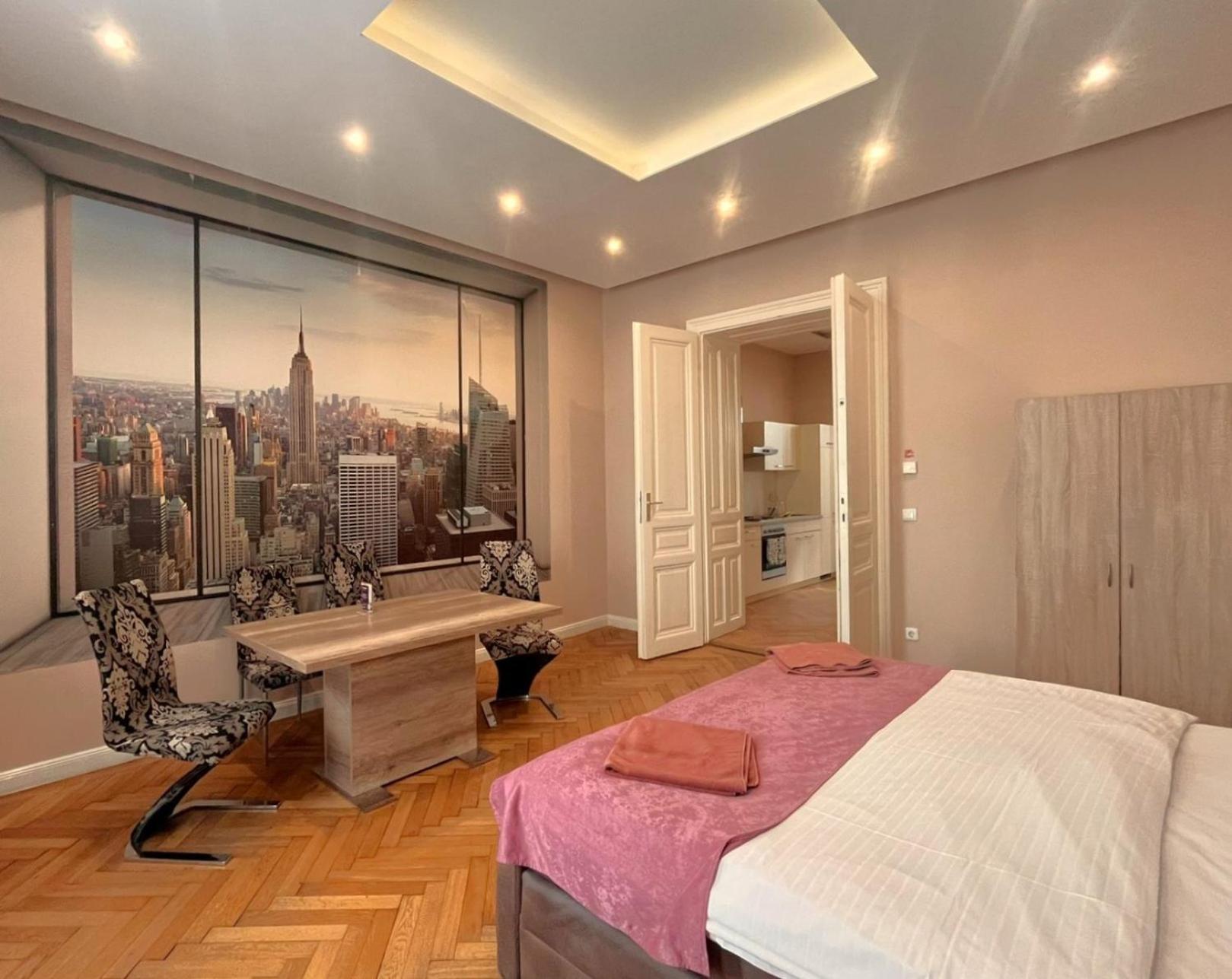 Aurellia Serviced Apartment Wien