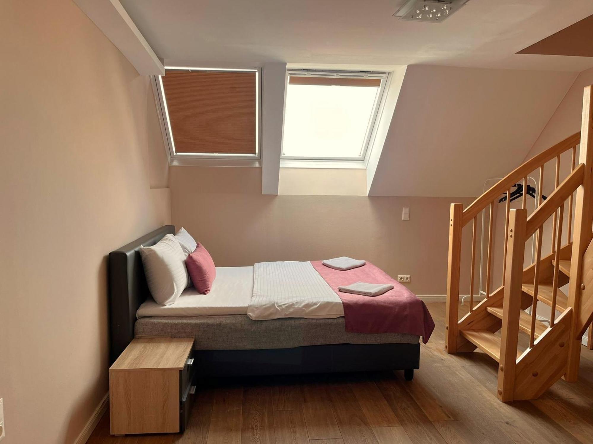 Aurellia Serviced Apartment Wien