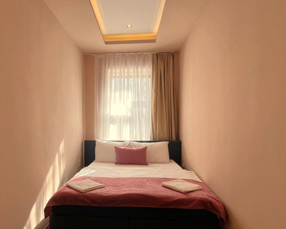 Apartment Aurellia Serviced Wien