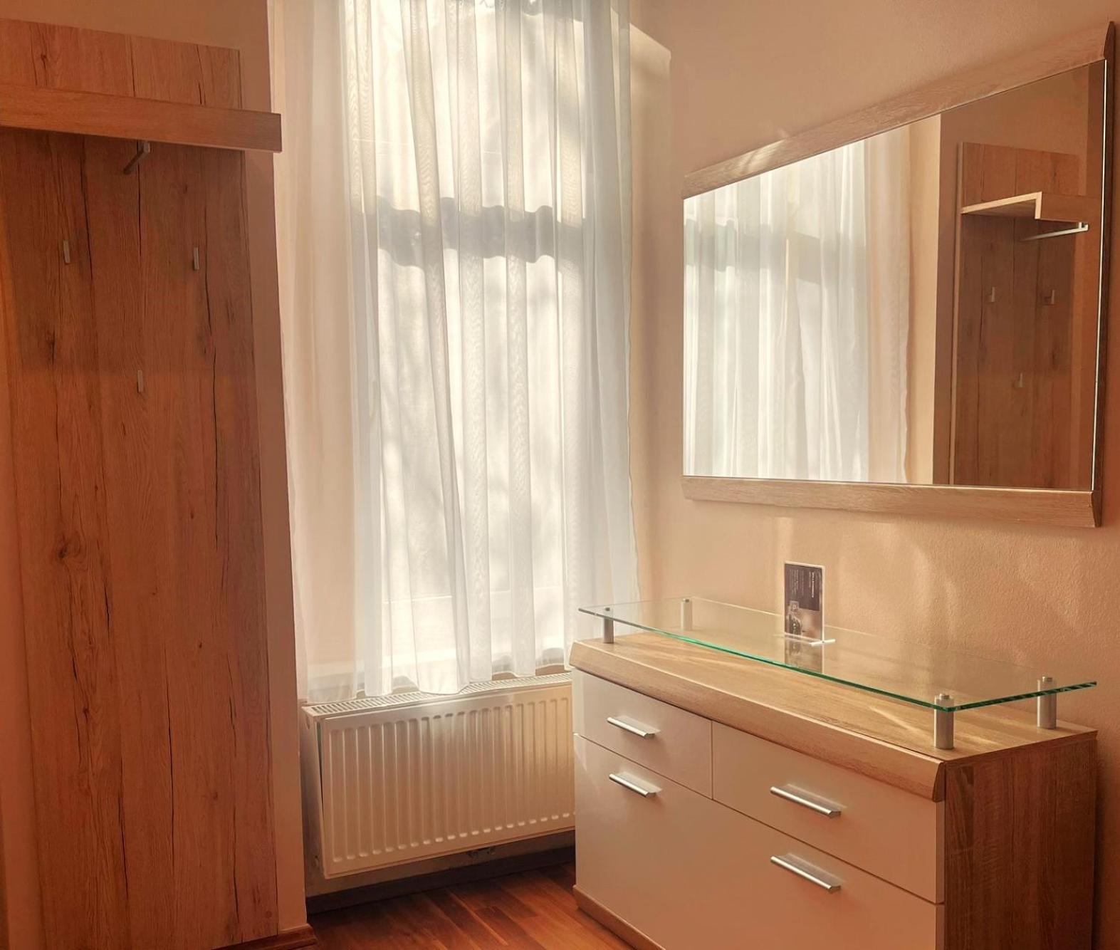Aurellia Serviced Apartment *
