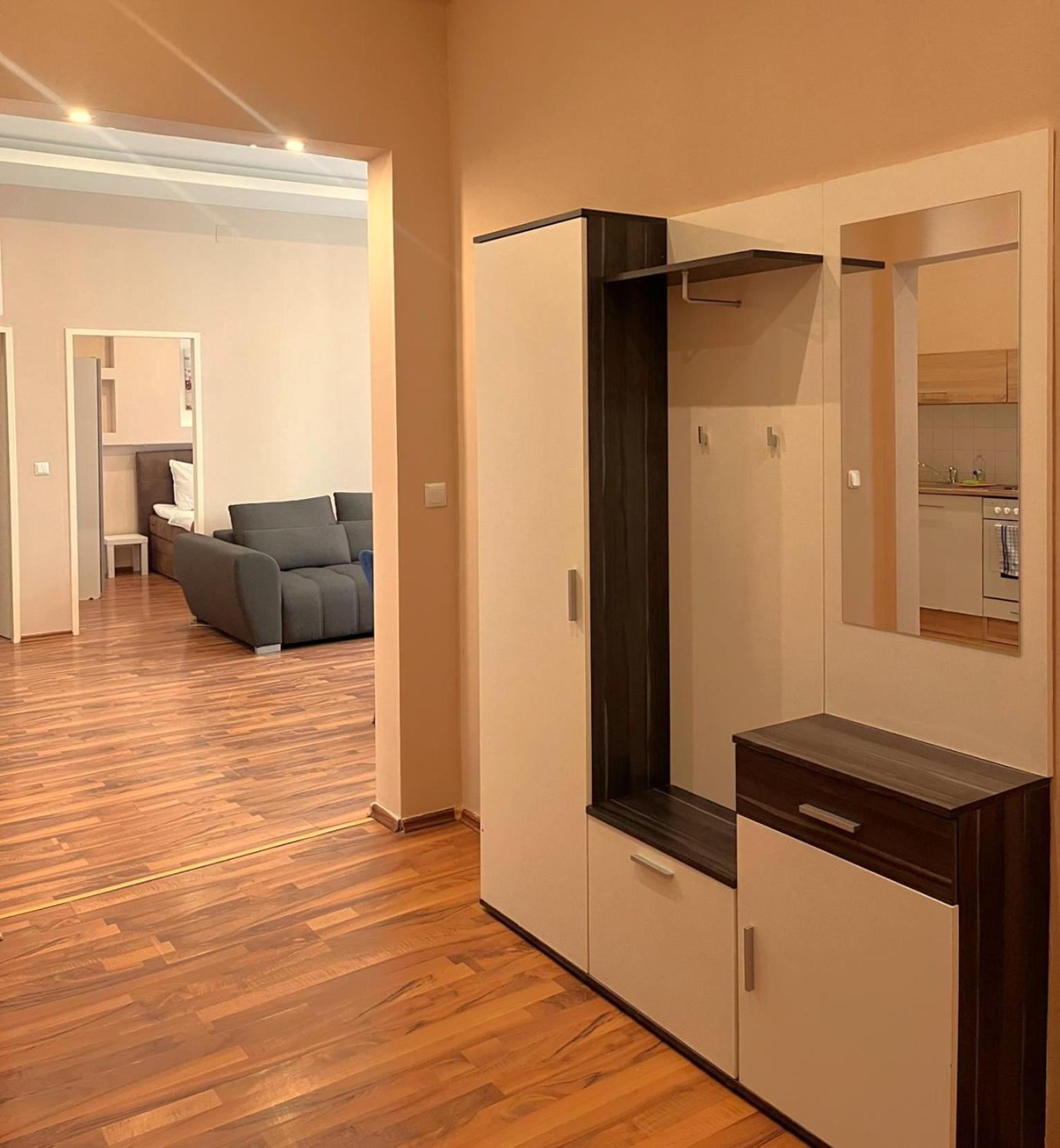 Apartment Aurellia Serviced Wien