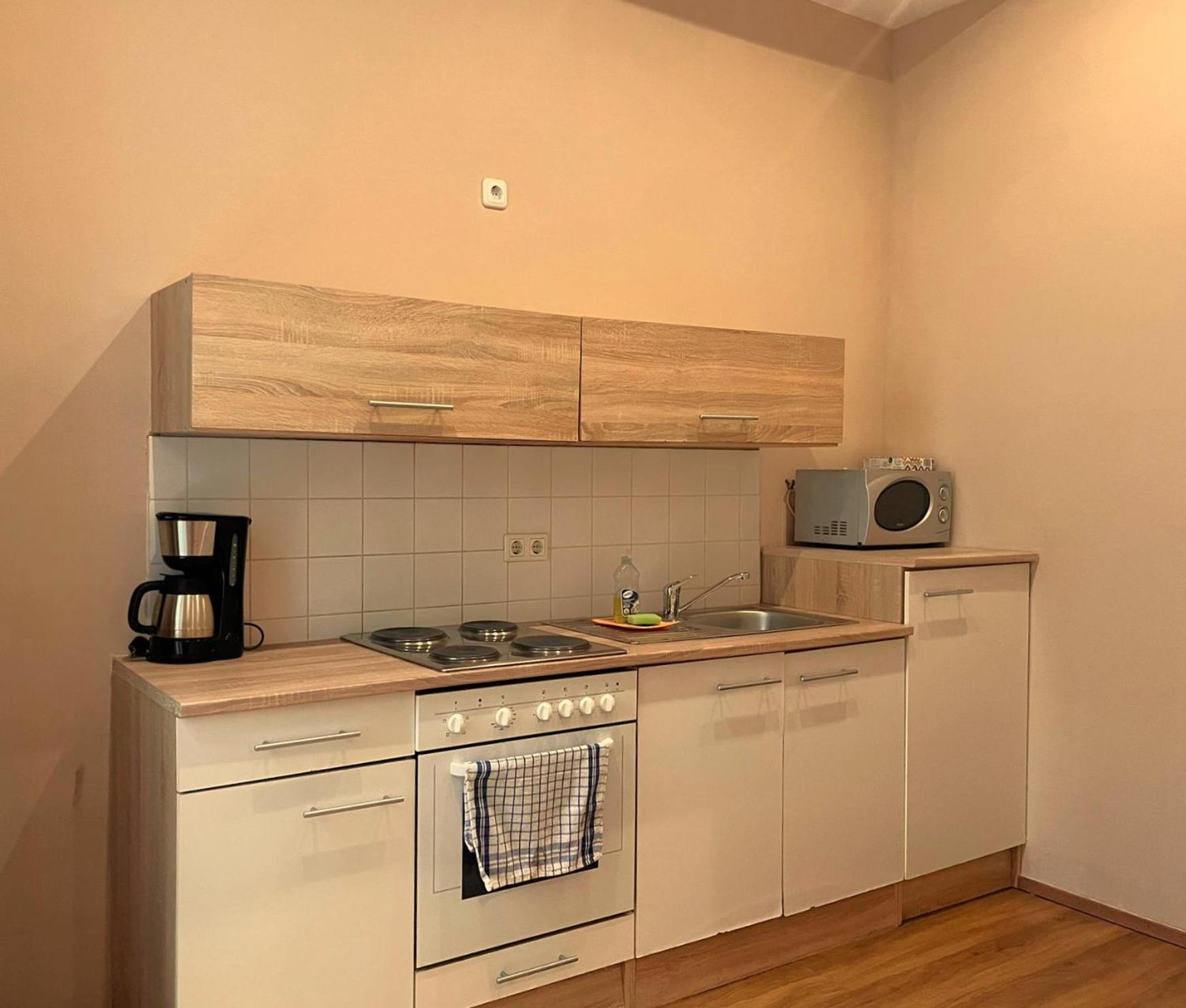 Aurellia Serviced Wien