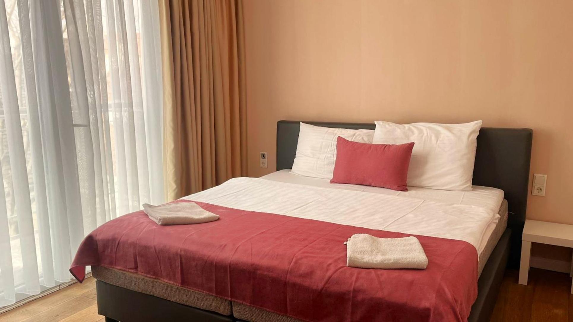 Aurellia Serviced Apartment Wien
