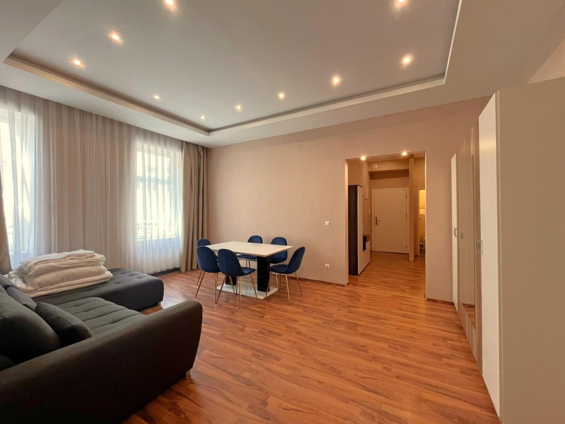 Aurellia Serviced Apartment