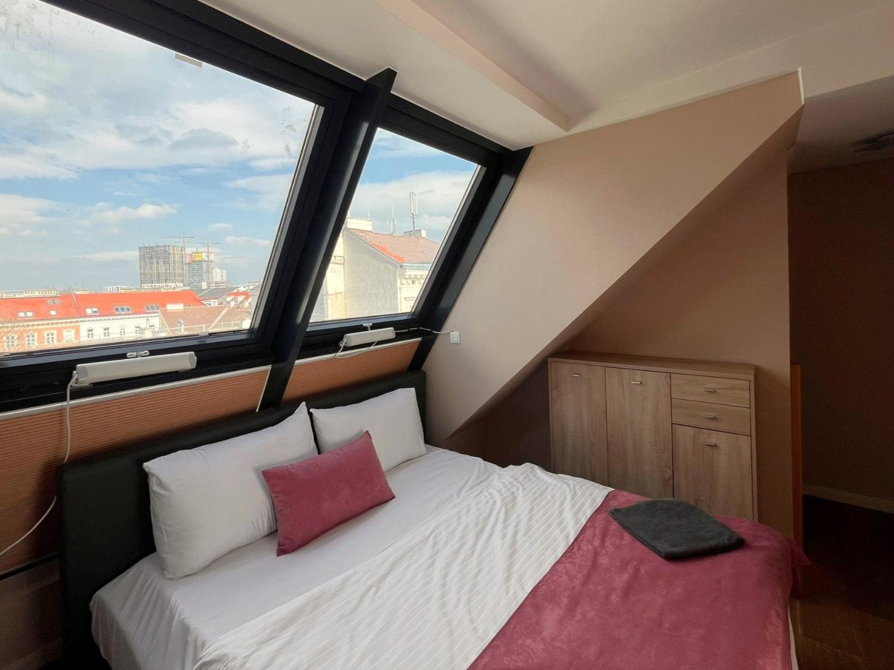 Apartment Aurellia Serviced