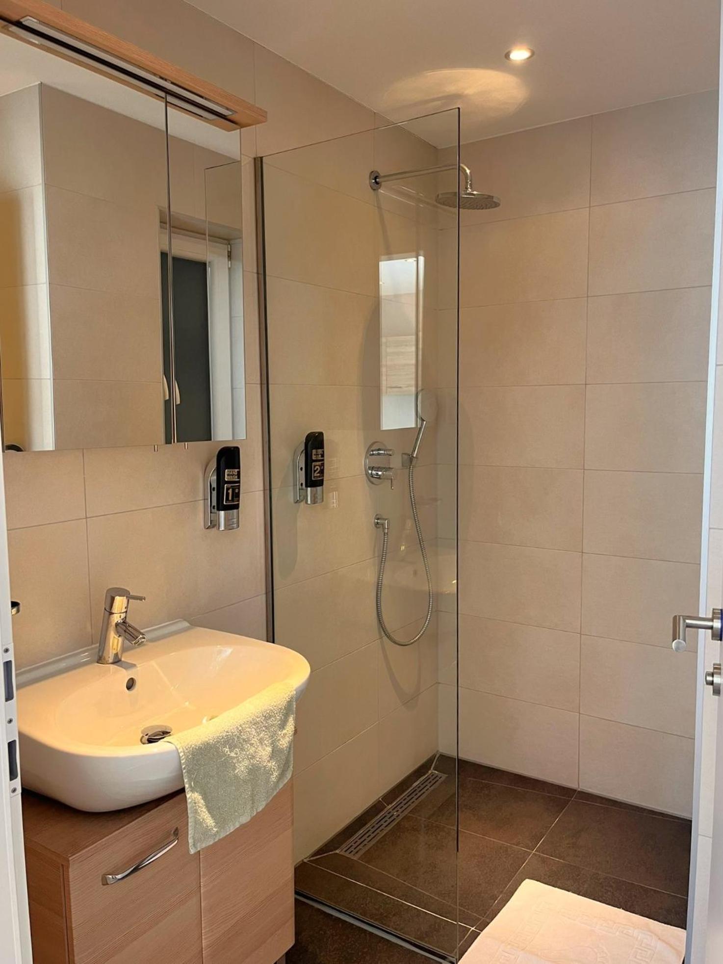 Apartment Aurellia Serviced *