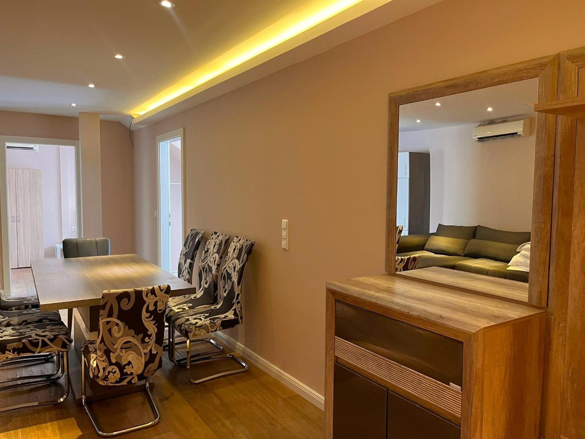 Aurellia Serviced Apartment Wien