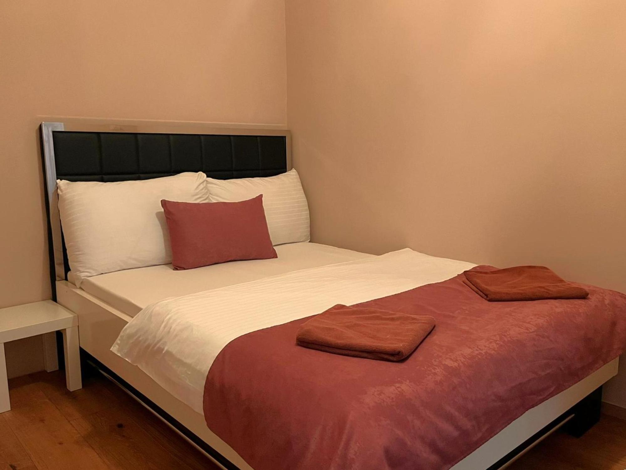 Aurellia Serviced Wien