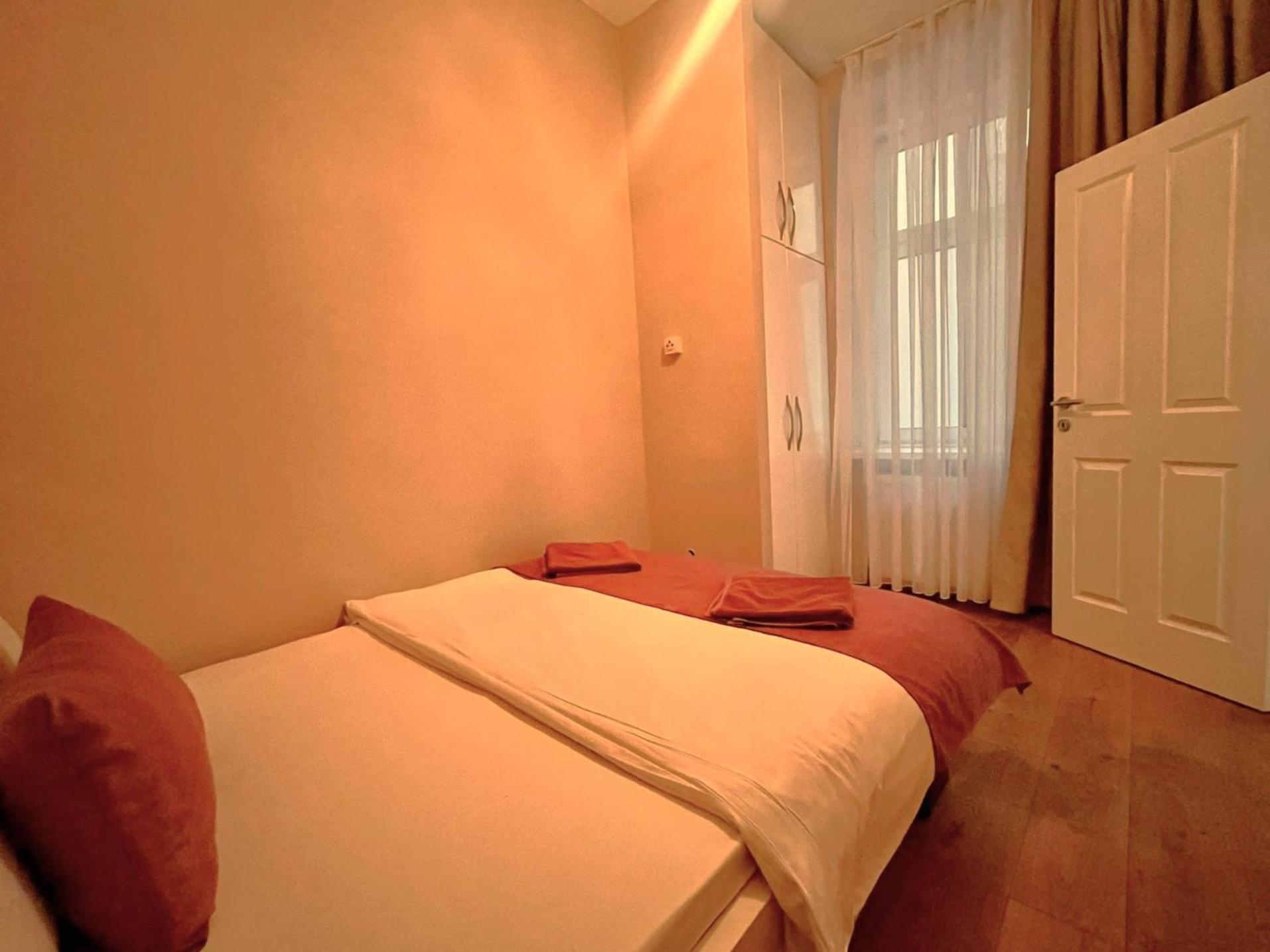 Apartment Aurellia Serviced *