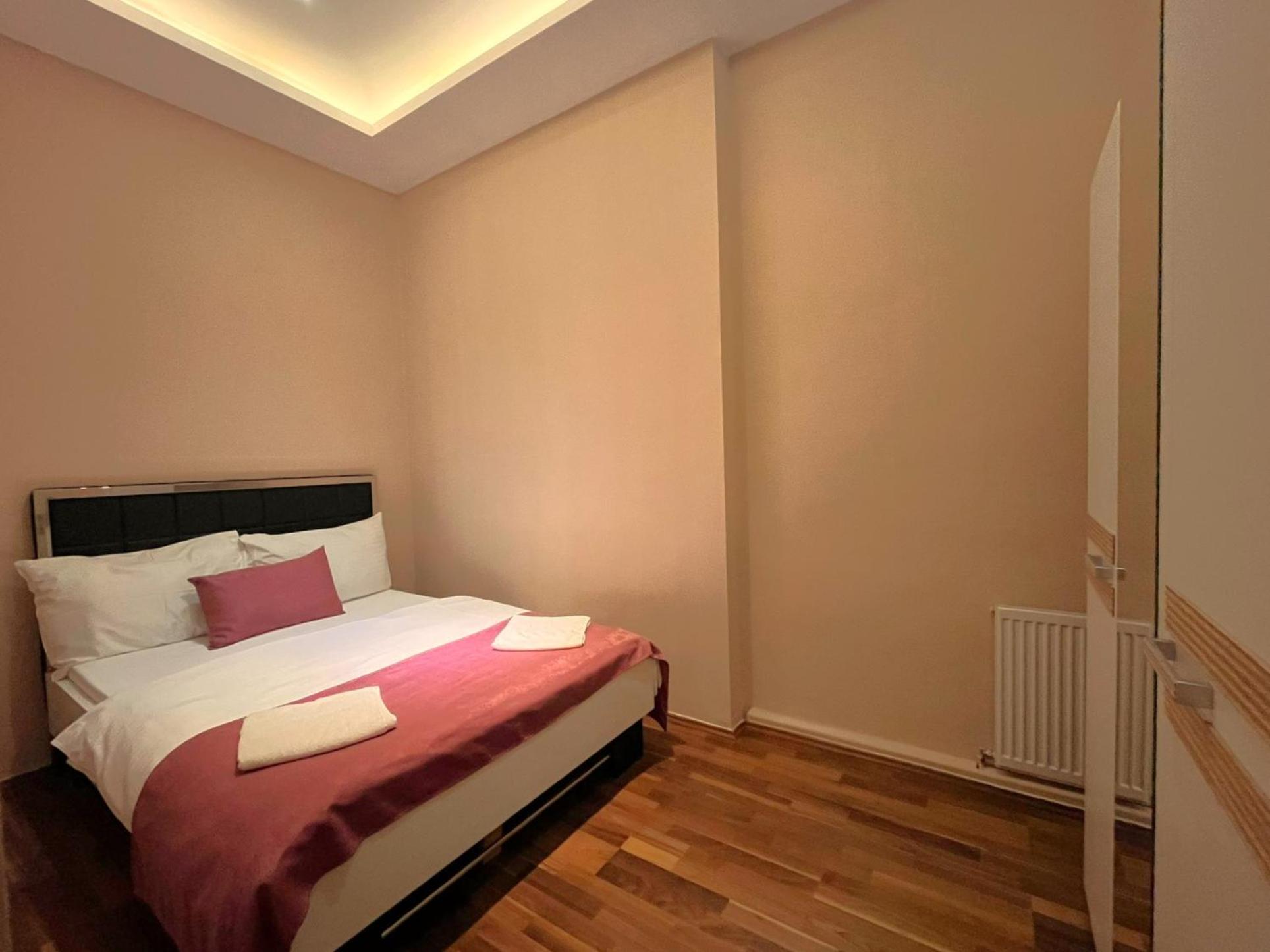 Apartment Aurellia Serviced *