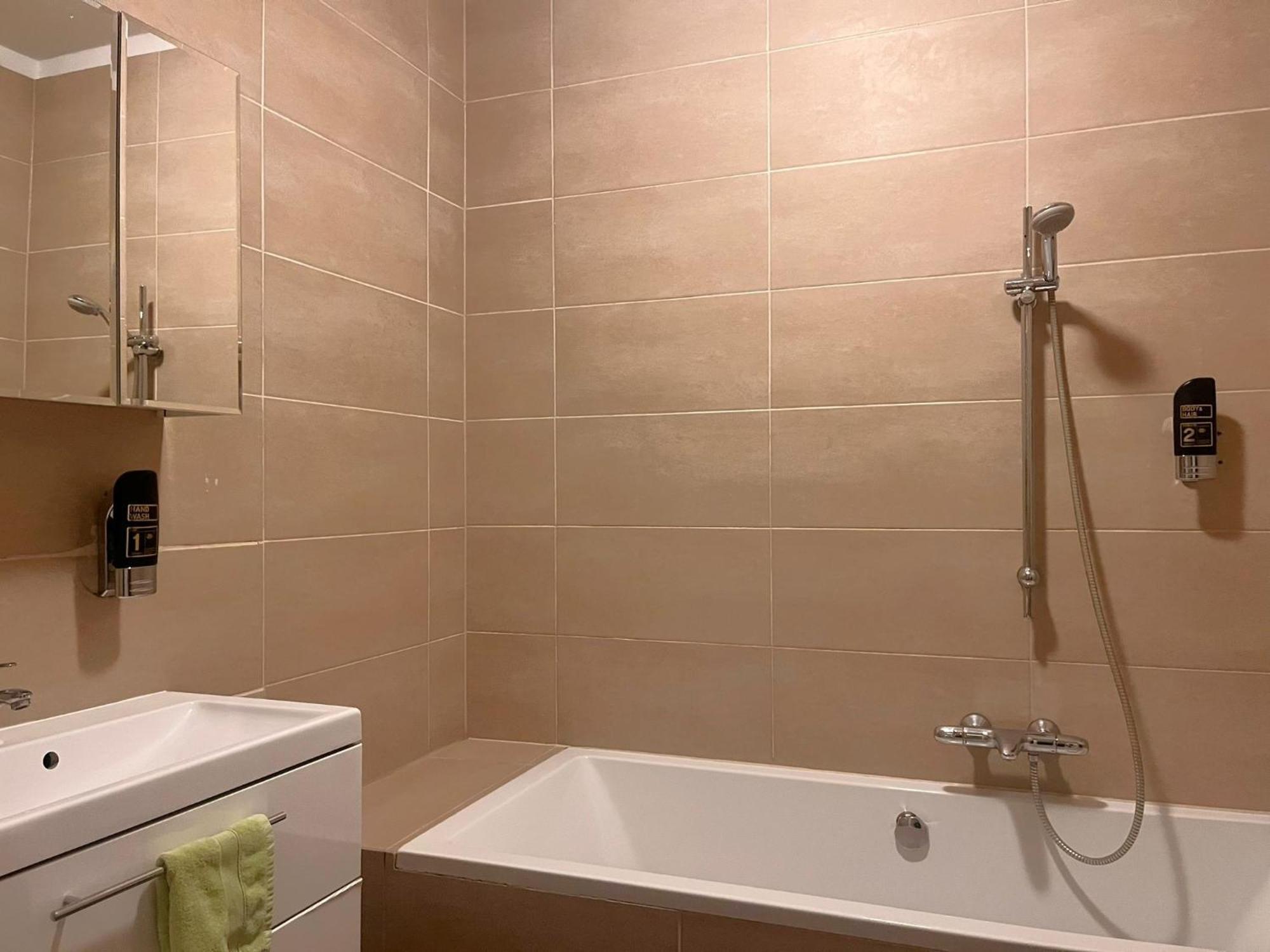 Apartment Aurellia Serviced Wien