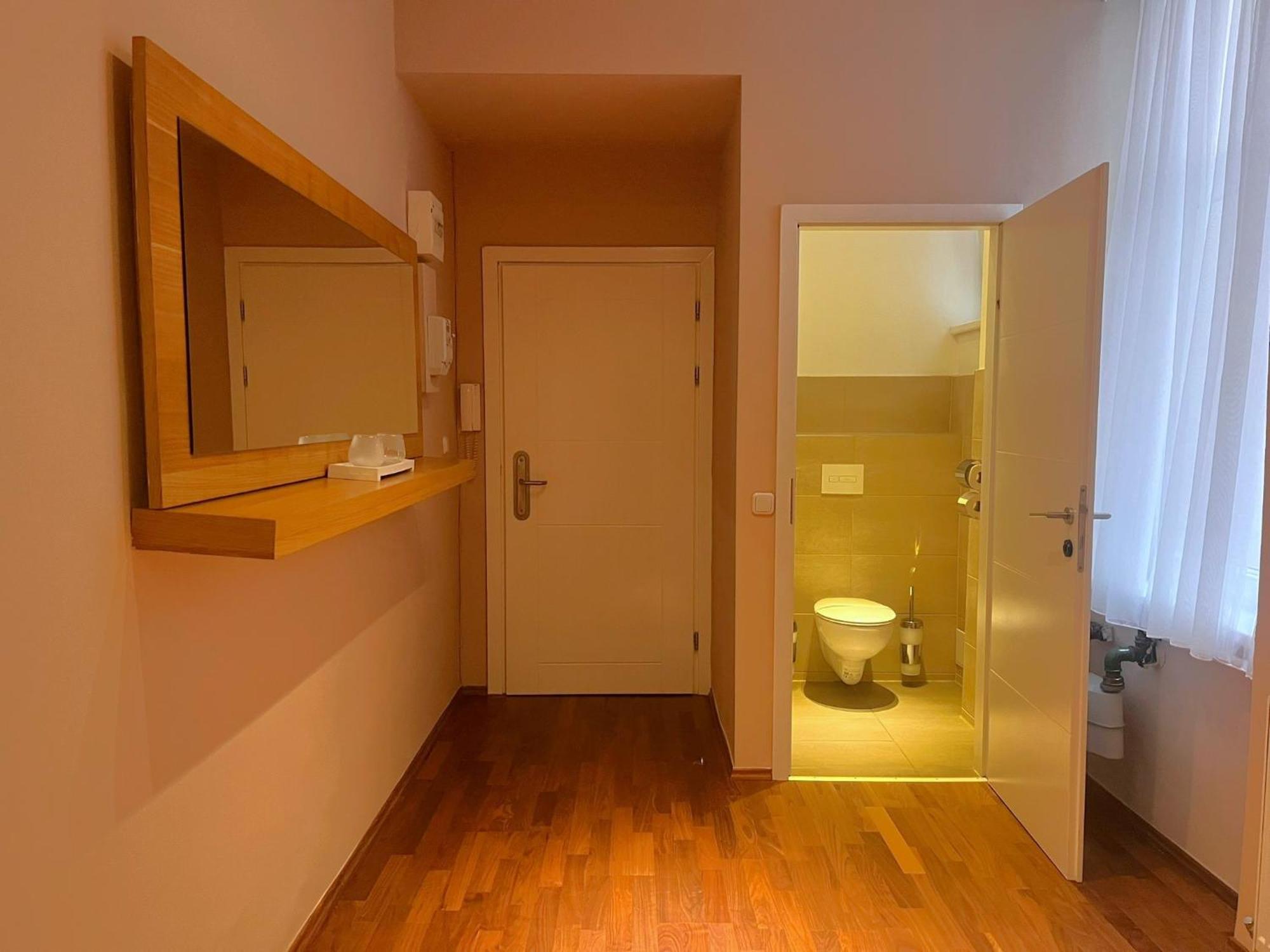 Aurellia Serviced Apartment Wien