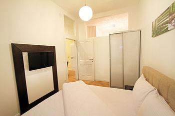 Apartment Aurellia Serviced *