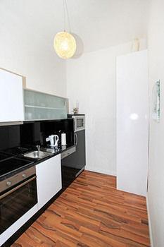 Aurellia Serviced * Wien